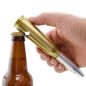 Preview: LUCKY SHOT Bullet Bottle Opener - 20mm Vulcan